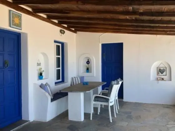 Comfort Villa, 3 Yatak Odası