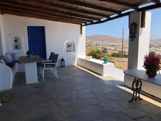 Comfort Villa, 3 Yatak Odası