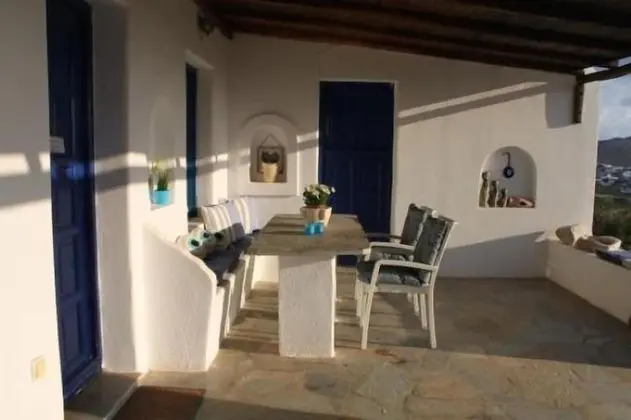 Comfort Villa, 3 Yatak Odası