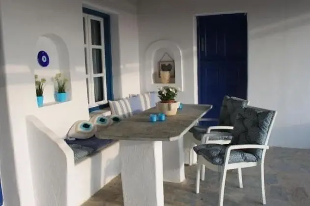 Comfort Villa, 3 Yatak Odası