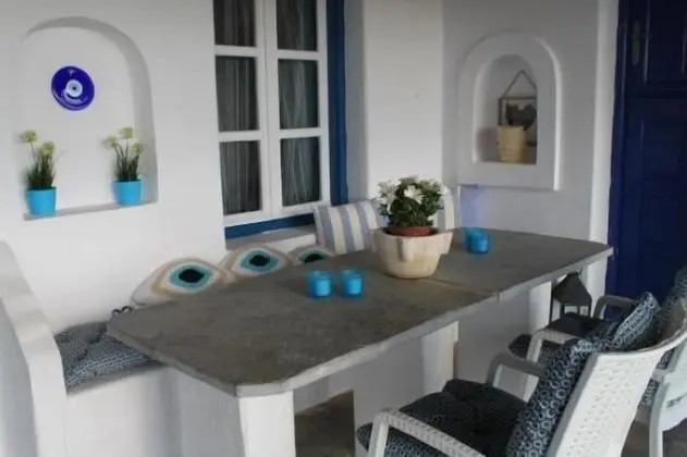 Comfort Villa, 3 Yatak Odası