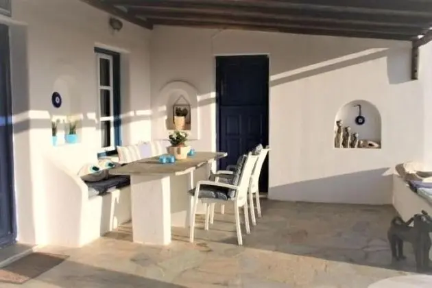 Comfort Villa, 3 Yatak Odası