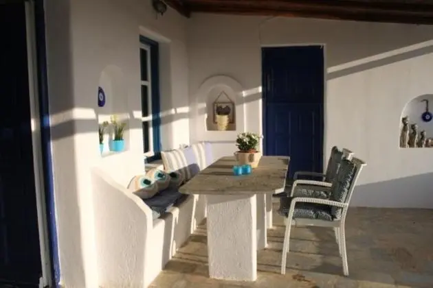 Comfort Villa, 3 Yatak Odası