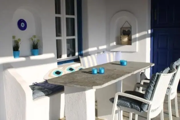 Comfort Villa, 3 Yatak Odası
