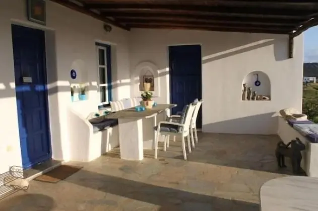 Comfort Villa, 3 Yatak Odası