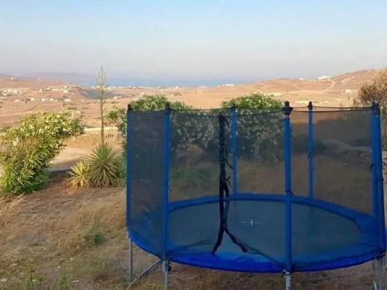 Comfort Villa, 3 Yatak Odası