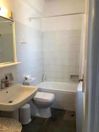 Comfort Villa, 3 Yatak Odası