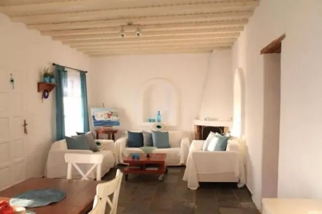 Comfort Villa, 3 Yatak Odası
