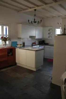 Comfort Villa, 3 Yatak Odası