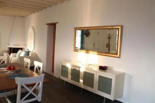 Comfort Villa, 3 Yatak Odası