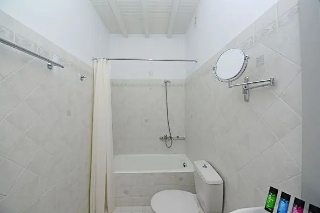 Tek Kişilik Oda, Deniz Manzaralı
