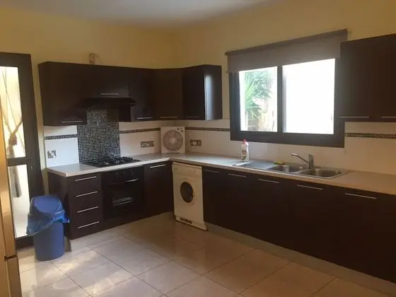 Villa, 3 Yatak Odası, Kişiye Özel Havuzlu