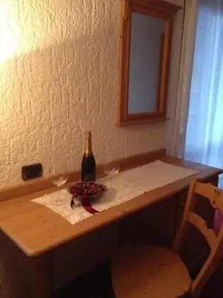 Classic Tek Büyük veya İki Ayrı Yataklı Oda