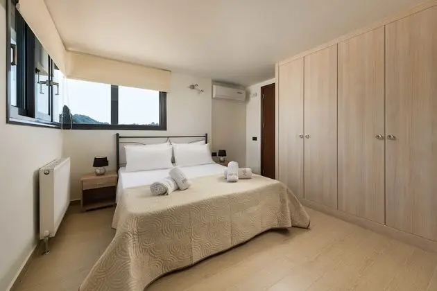 Villa, 4 Yatak Odası