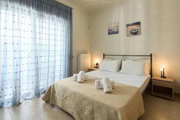 Villa, 4 Yatak Odası