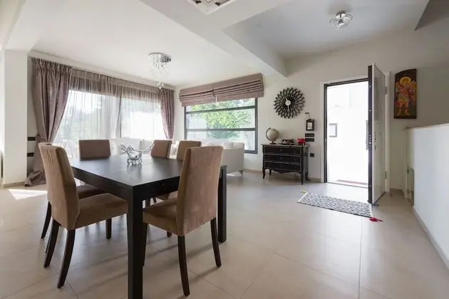 Villa, 4 Yatak Odası