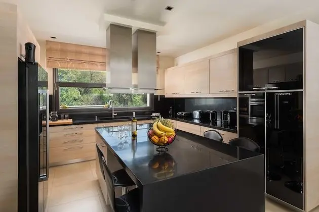 Villa, 4 Yatak Odası