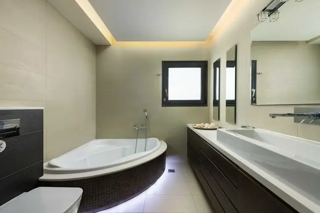 Villa, 4 Yatak Odası
