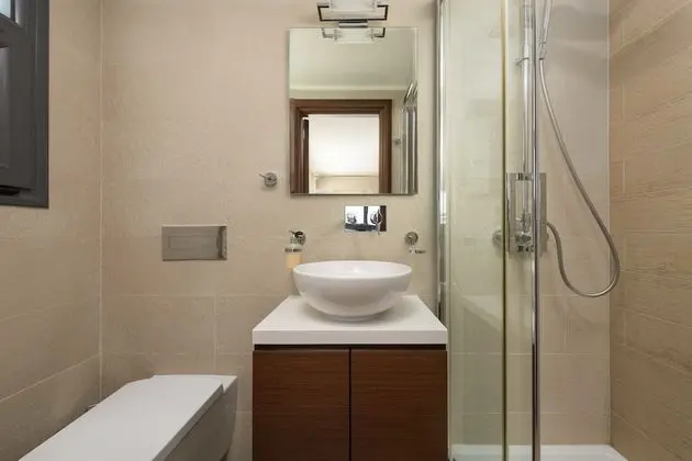 Villa, 4 Yatak Odası