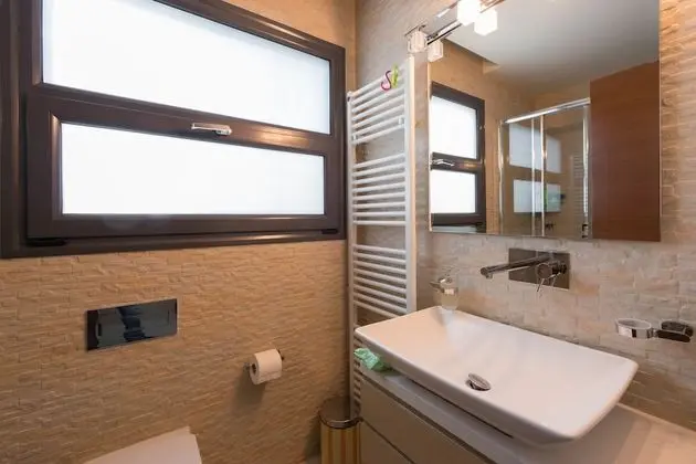 Villa, 4 Yatak Odası