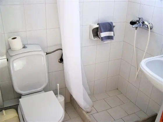 Stüdyo, 1 Çift Kişilik Yatak, Dağ Manzaralı