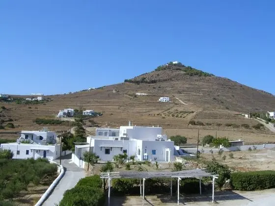Stüdyo, 1 Çift Kişilik Yatak, Dağ Manzaralı