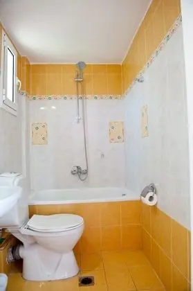 Apart Daire (Yellow Sea)