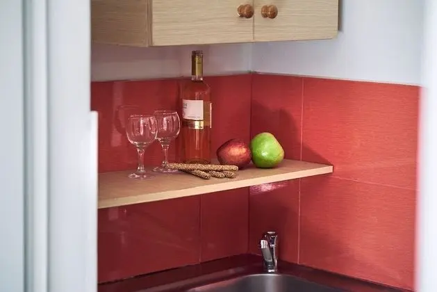 Standard Üç Kişilik Oda