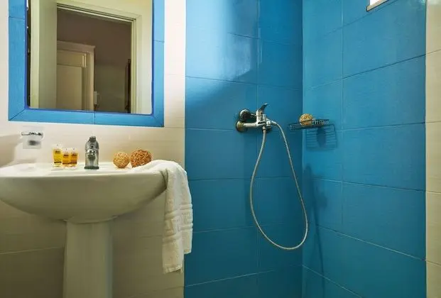 Standard Üç Kişilik Oda