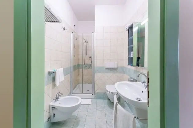 Superior Dört Kişilik Oda