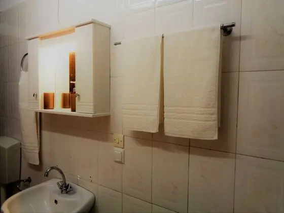 Apart Daire, 1 Yatak Odası, Sigara İçilmez, Zemin Kat (Aigli)