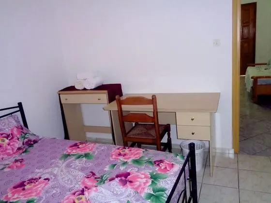 Apart Daire, 1 Yatak Odası, Zemin Kat (Iris)