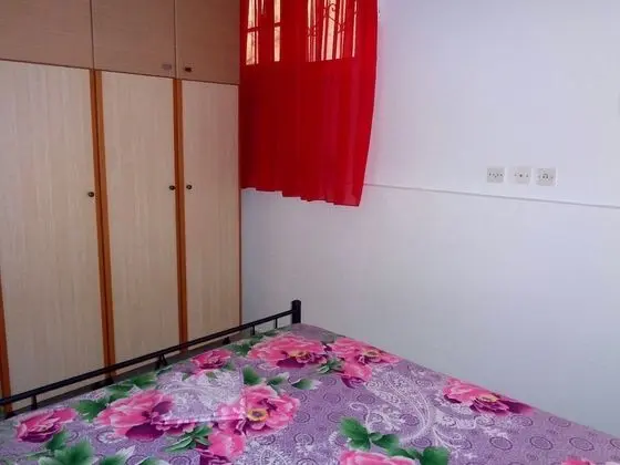 Apart Daire, 1 Yatak Odası, Zemin Kat (Iris)