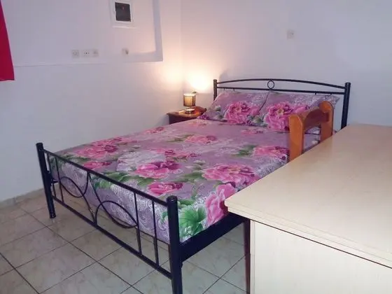 Apart Daire, 1 Yatak Odası, Zemin Kat (Iris)