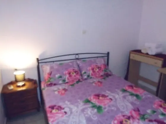 Apart Daire, 1 Yatak Odası, Zemin Kat (Iris)