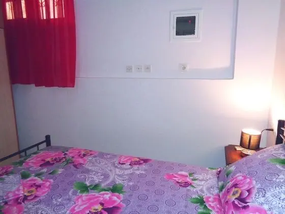 Apart Daire, 1 Yatak Odası, Zemin Kat (Iris)