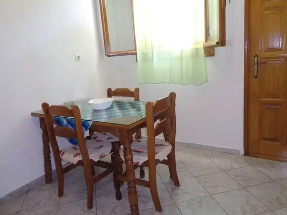 Apart Daire, 1 Yatak Odası, Zemin Kat (Iris)