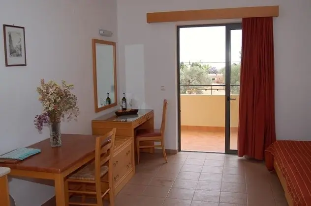 Superior Stüdyo, Deniz Manzaralı (Acropolis View)
