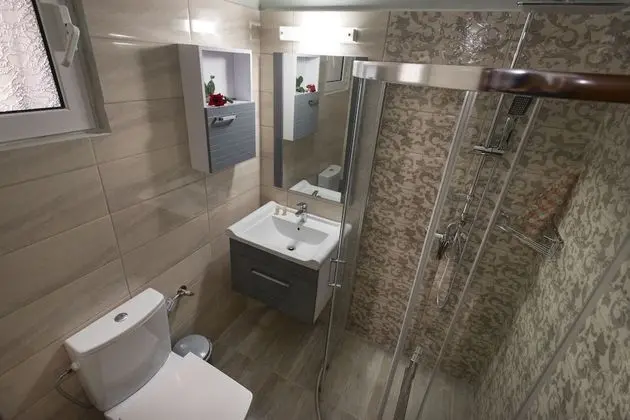 Apart Daire, 2 Yatak Odası