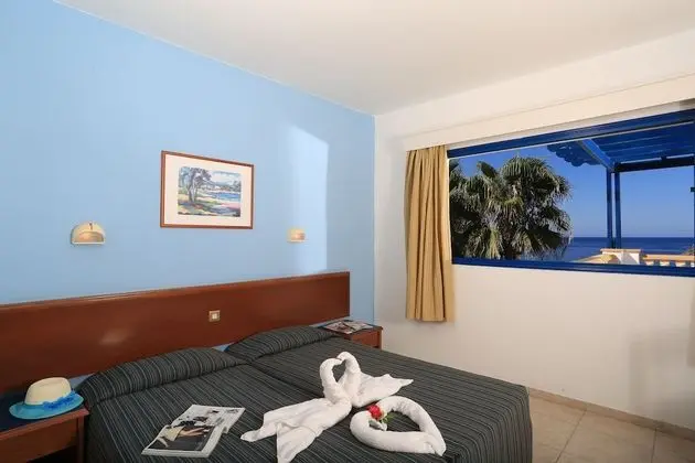 Apart Daire, 1 Yatak Odası, Bahçe Manzaralı