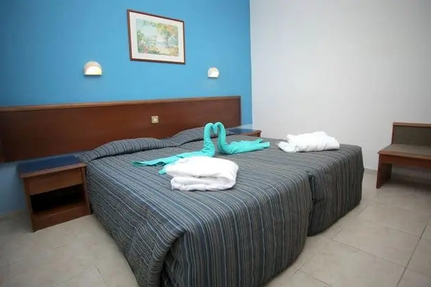 Apart Daire, 1 Yatak Odası, Bahçe Manzaralı