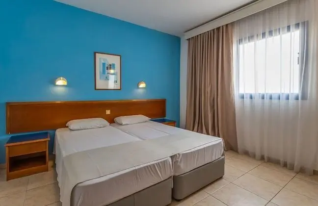 Apart Daire, 1 Yatak Odası, Bahçe Manzaralı