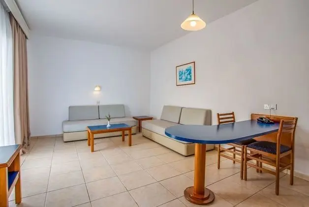Apart Daire, 1 Yatak Odası, Bahçe Manzaralı