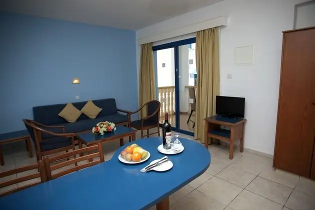 Apart Daire, 1 Yatak Odası, Bahçe Manzaralı