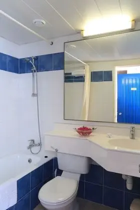 Apart Daire, 1 Yatak Odası, Bahçe Manzaralı