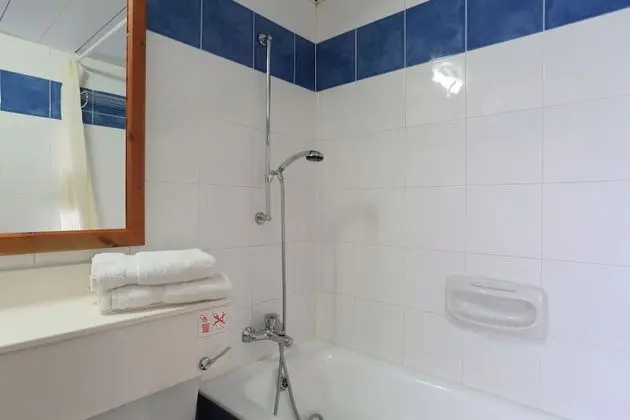 Apart Daire, 1 Yatak Odası, Bahçe Manzaralı