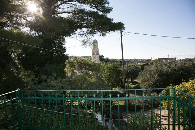 Villa, 3 Yatak Odası
