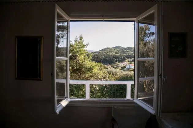 Villa, 3 Yatak Odası