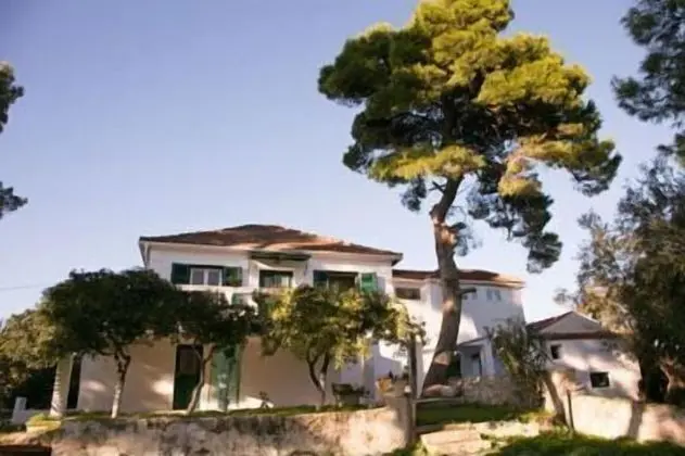 Villa, 3 Yatak Odası