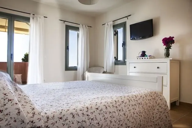 Villa, 3 Yatak Odası